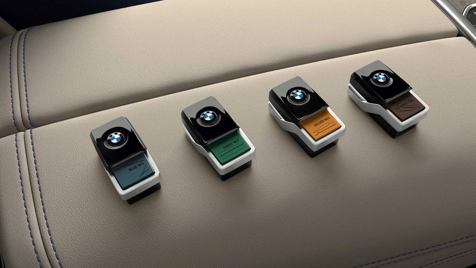 Système d'Ionisation de l’air & Parfum d'ambiance